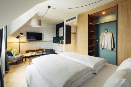 harry's home Berlin-Moabit & apartments - 34