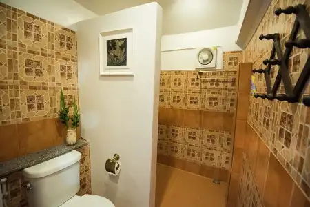 E-outfitting Pai Resort - 79