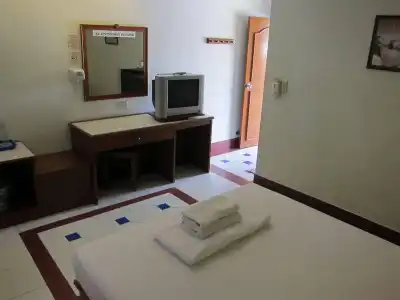 Oasis Resort - 2