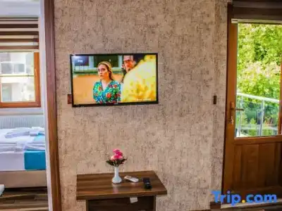 Form Thermal & Spa Kaz Dağları - 32