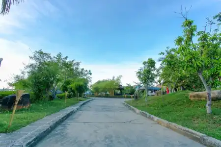 Capital O 1078 Sun and Sea Resort Hue - 20