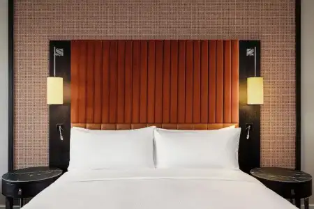 Hilton Vienna Waterfront - 95