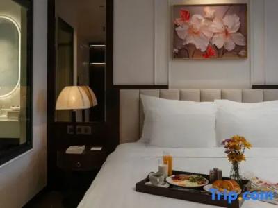 The Chi Novel Hostel - 142