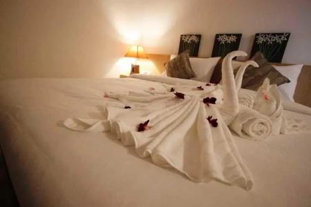 Memo Suite Pattaya - 34