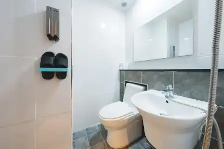 Myeongdong New Stay Inn - 128