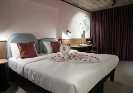 Ibis Styles ST Pauls Bay Malta - 2