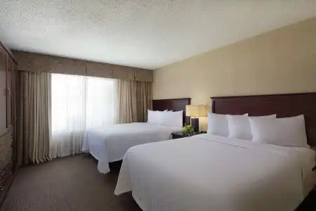 Embassy Suites Lubbock - 3