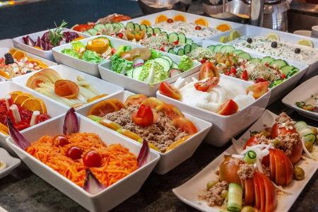 Montecarlo Spa & Wellness - 12