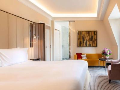 Sofitel Frankfurt Opera - 36