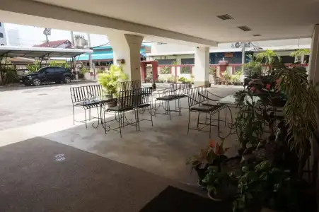 M In Korat - 13