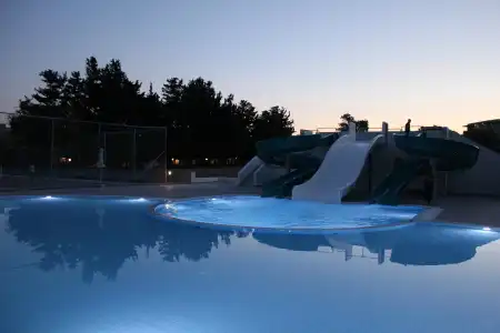 Eden Roc Resort - 17