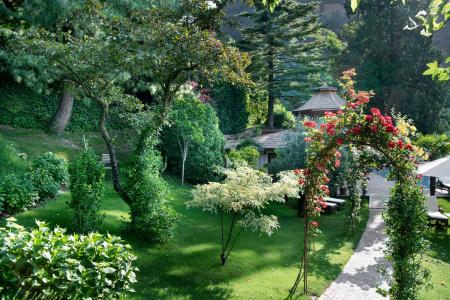 Relais & Chateaux Castel Fragsburg - 30
