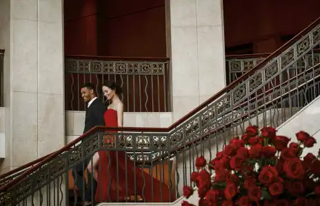 InterContinental Chicago Magnificent Mile by IHG - 29
