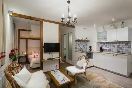 Suites 13 Budapest - 45