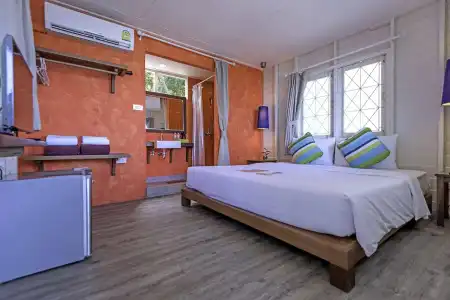 Baan Supparod - 5
