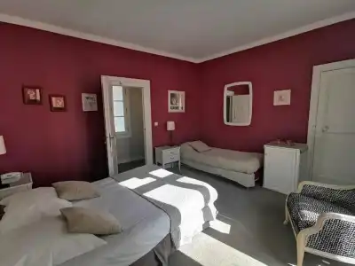 du Parc - Montpellier - 42