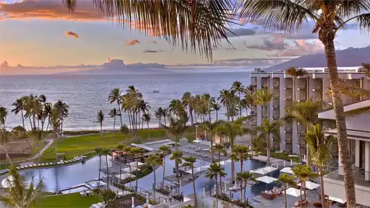 Andaz Maui at Wailea Resort - a concept by Hyatt - 29