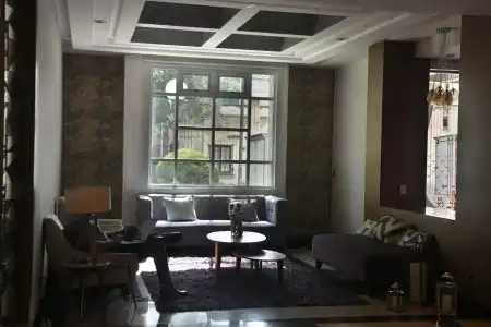 KALI Escandon Mexico City - 7