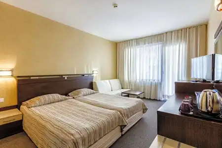 Kuban Resort & Aquapark - All Inclusive - 67