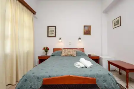 HORA SUITES - 5