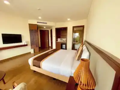 Sonata Resort & Spa - 63
