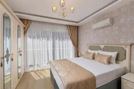 Onix Apart Otel - 53
