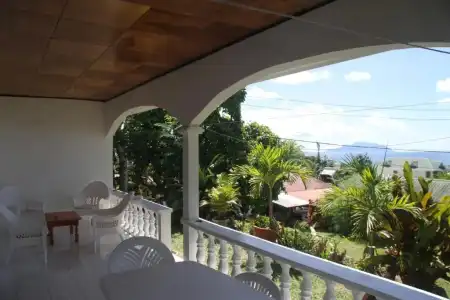 Villa Rousseau - 28