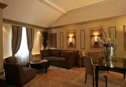 Grand Visconti Palace - 81
