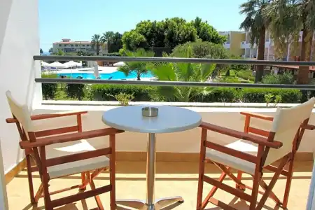 Lardos Bay - 47