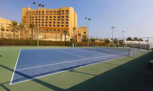 Intercontinental Doha Residences by IHG - 14
