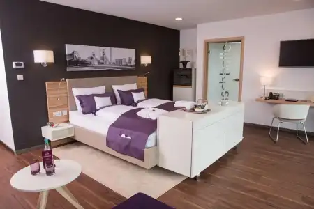 Heiner's Parkhotel - 2
