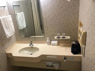 Miyako City Osaka Tennoji - 53