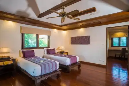 Shiva Samui Luxury Villas - 1