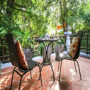 Banyan House Samui B&B - Adults Only - 43