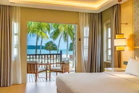 Pelangi Beach Resort & Spa, Langkawi - 11