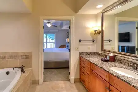 RiverStone Condo Resort & Spa - 383