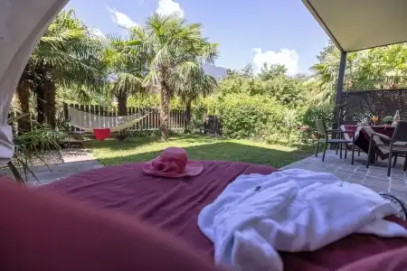 Gartenresidence Zea Curtis - 122