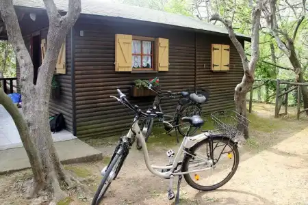 Caravelle Camping Village - 44