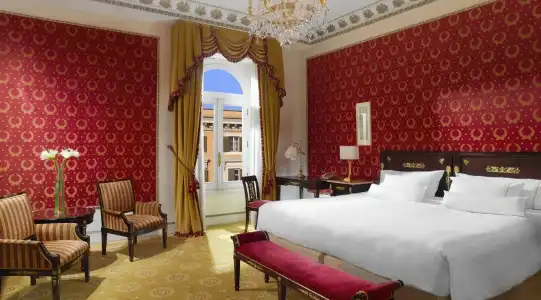 The Westin Excelsior Rome - 32
