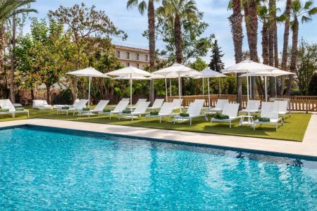 Melia Lloret de Mar - 17
