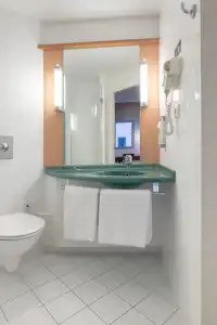 Ibis Praha Old Town - 33