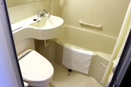 Toyoko Inn Jr Kobe Eki Kita Guchi - 22
