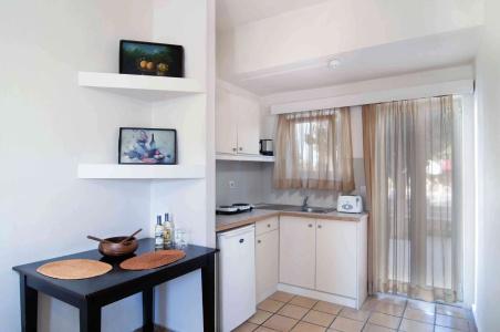 Ourania Apartments - 22