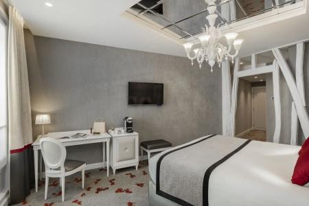 Maison Albar - Le Diamond - 18