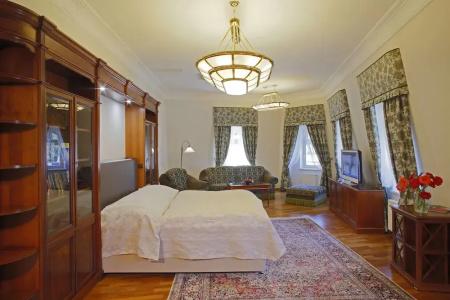 Spa Schlosspark - 119