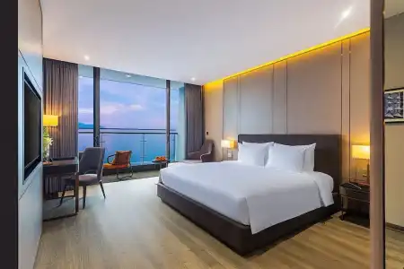 Le Sands Oceanfront Danang - 118