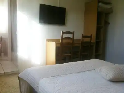 Djimmys' Home - 1
