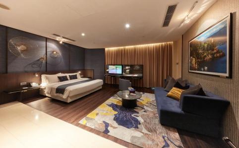 ONE15 Marina Sentosa Cove - 39