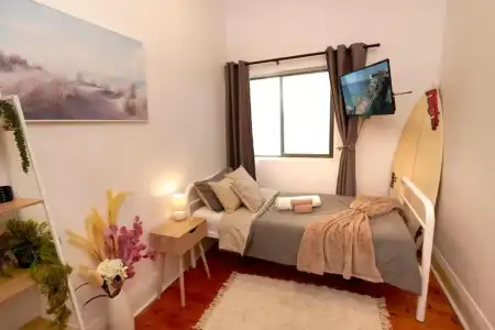 Coogee Beachside Hostel - 32