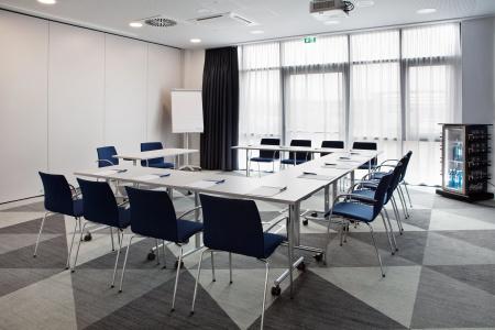 Holiday Inn Express Kaiserslautern by IHG - 24